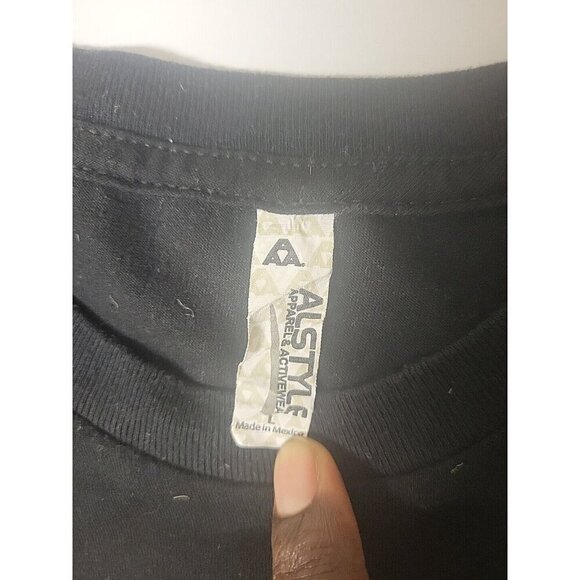 2013 The Tenors Lead With Your Heart World Tour Shirt size Large - Picture 12 of 13